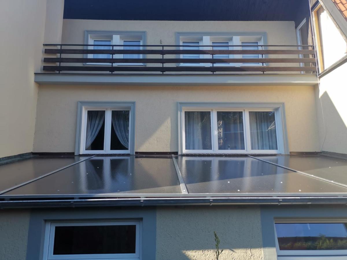 Apartament - Dom Zielona Gora  Bagian luar foto