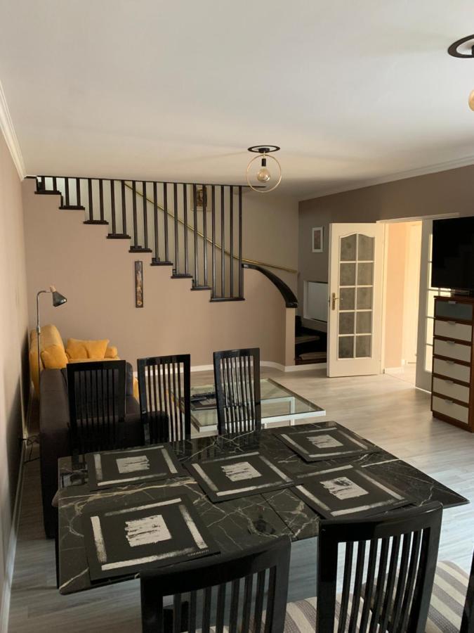 Apartament - Dom Zielona Gora  Bagian luar foto