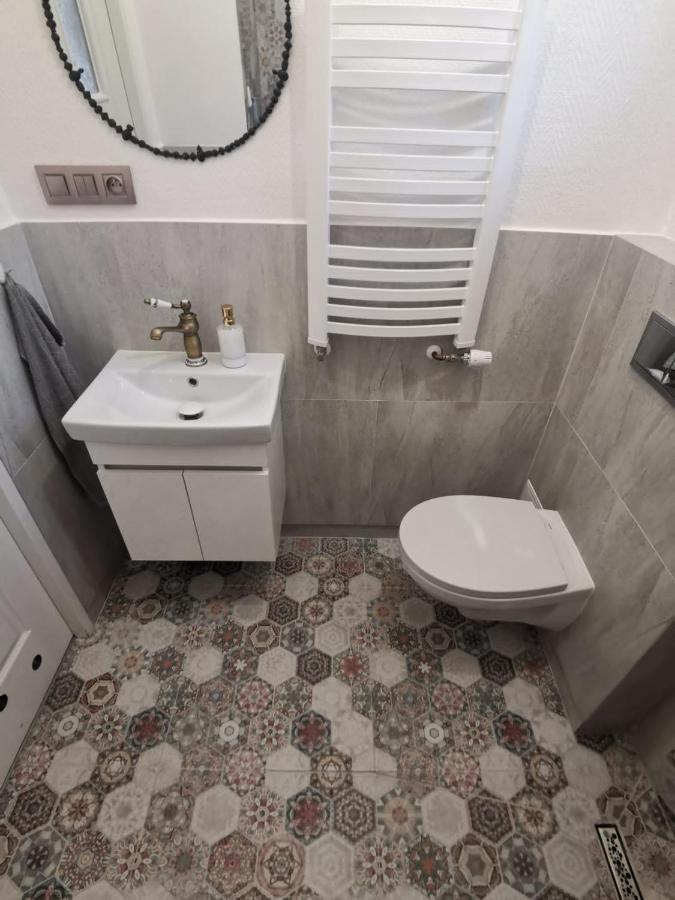 Apartament - Dom Zielona Gora  Bagian luar foto