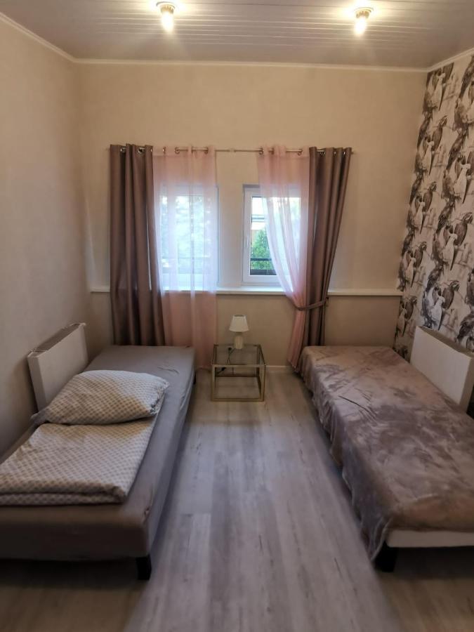 Apartament - Dom Zielona Gora  Bagian luar foto