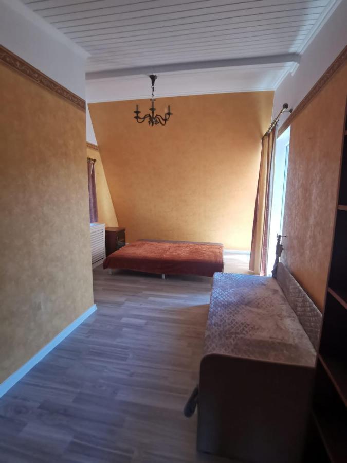 Apartament - Dom Zielona Gora  Bagian luar foto
