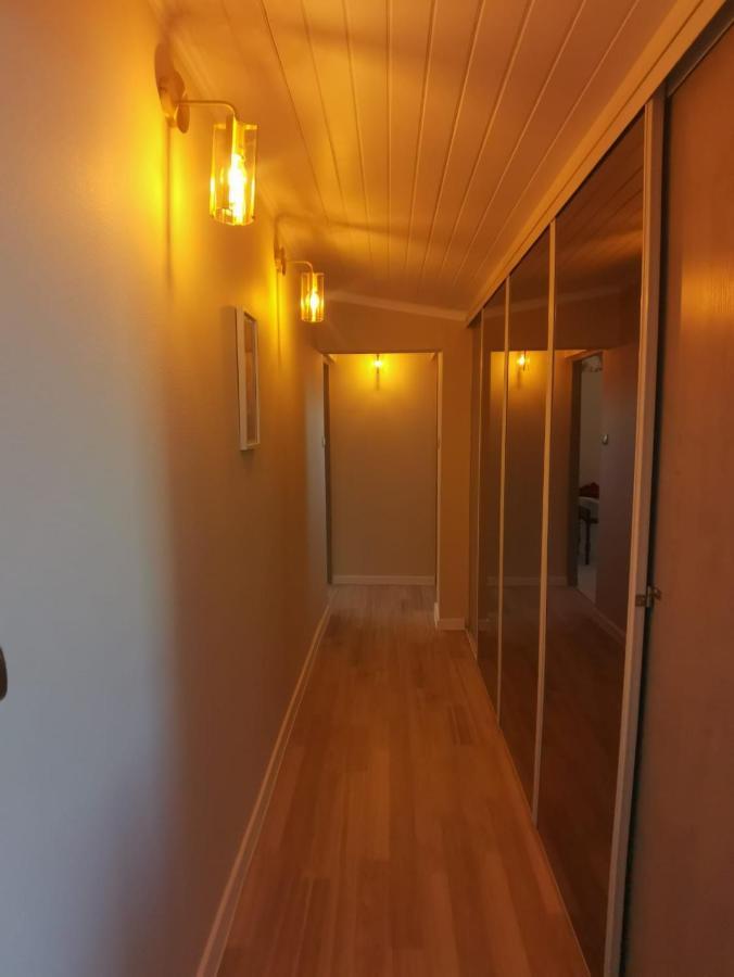 Apartament - Dom Zielona Gora  Bagian luar foto