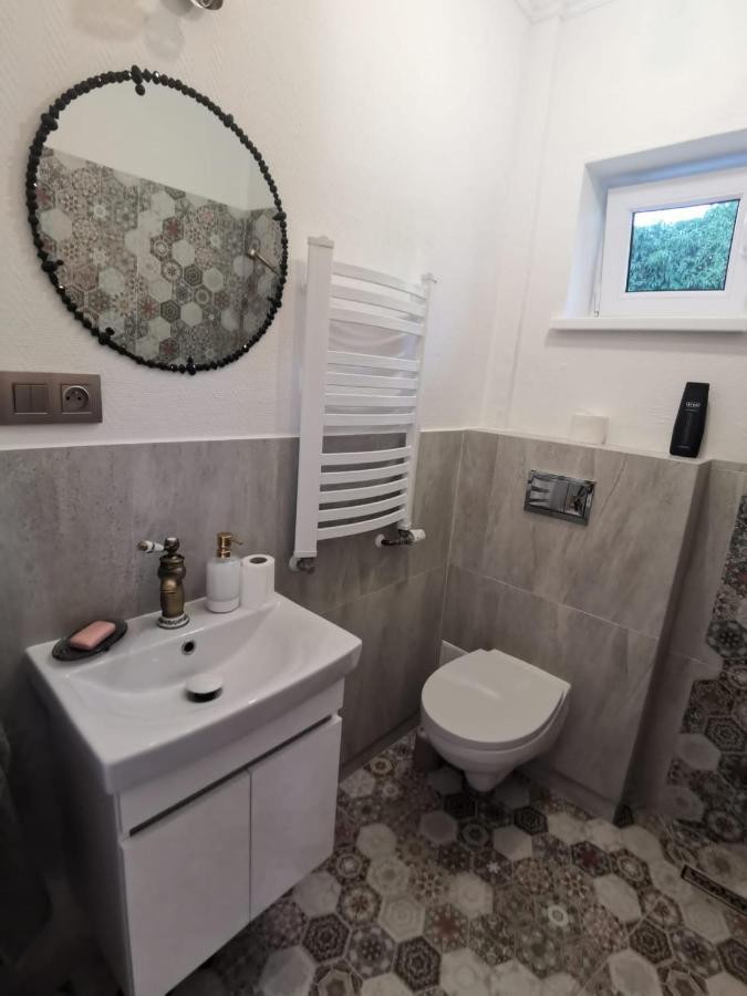 Apartament - Dom Zielona Gora  Bagian luar foto