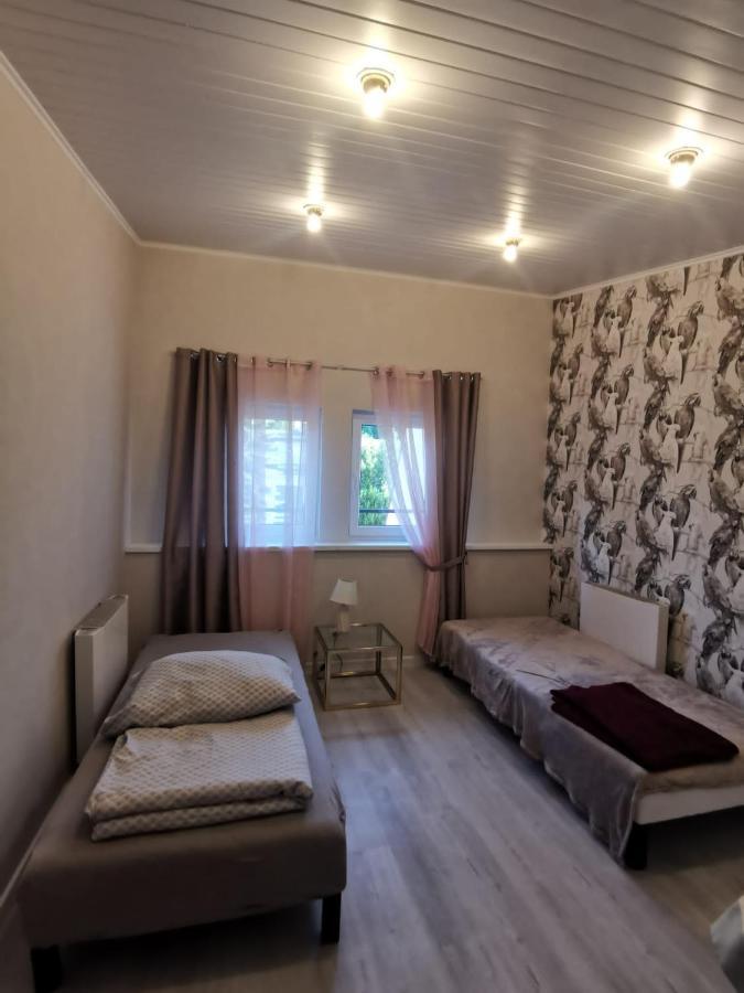 Apartament - Dom Zielona Gora  Bagian luar foto
