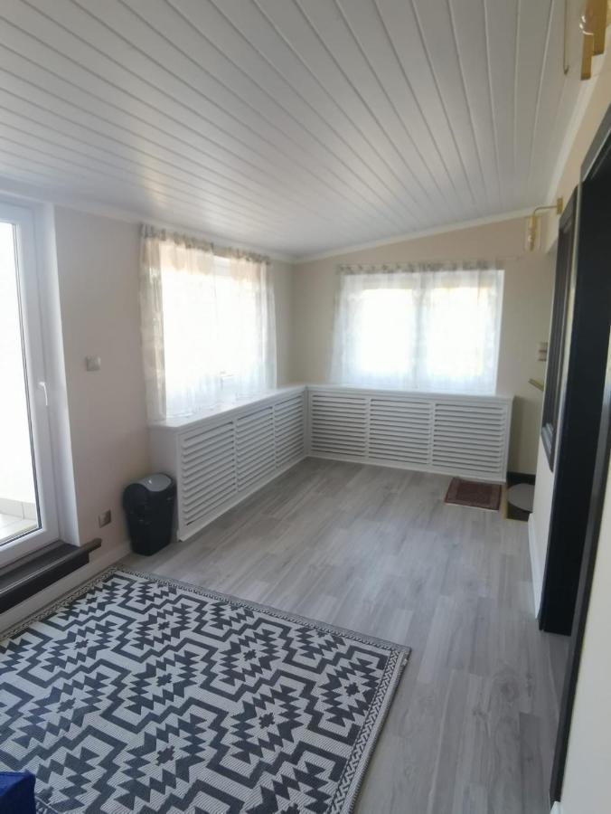 Apartament - Dom Zielona Gora  Bagian luar foto