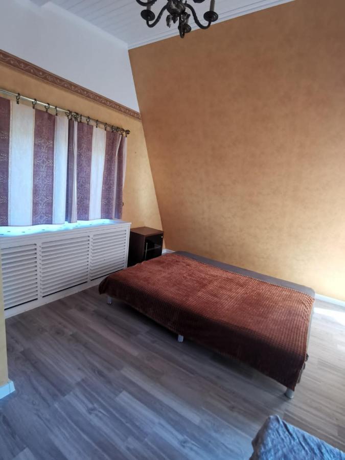 Apartament - Dom Zielona Gora  Bagian luar foto