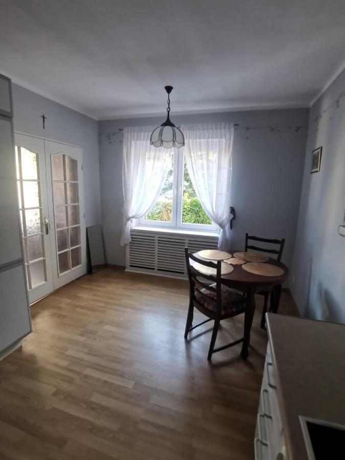 Apartament - Dom Zielona Gora  Bagian luar foto