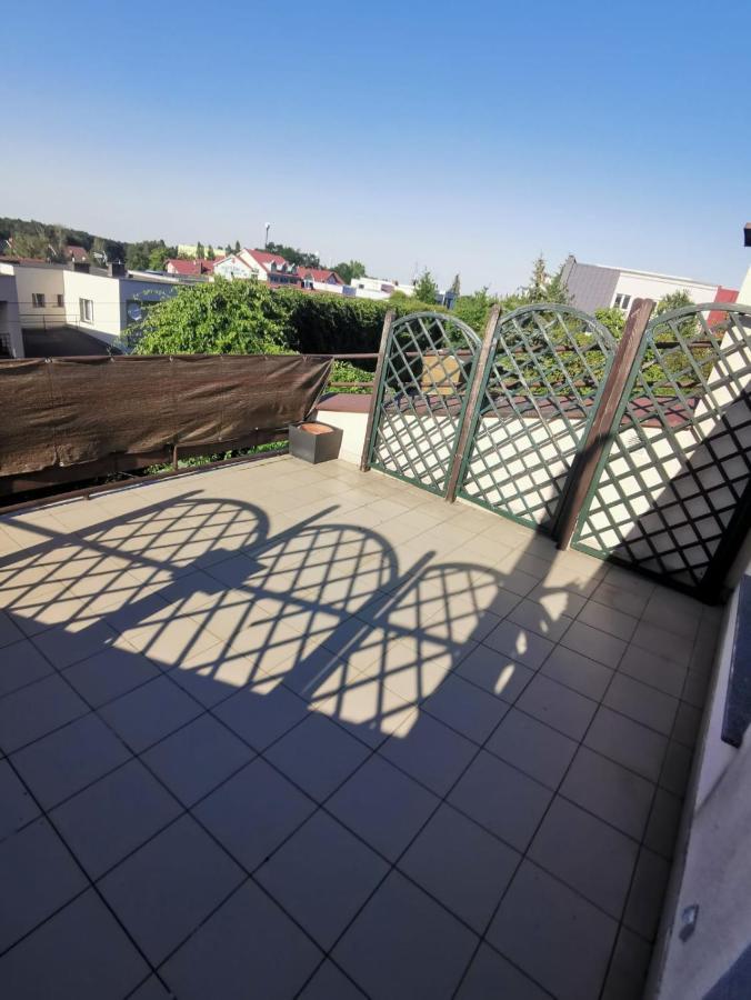 Apartament - Dom Zielona Gora  Bagian luar foto